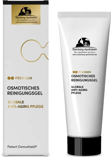 OSMOTISCHES REINIGUNGSGEL